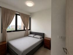 The Garden Residences (D19), Apartment #597281621